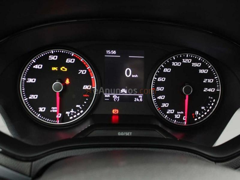 SEAT ARONA 1.0 TSI 110 STYLE 5P (PACK SPRING)-