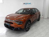 CITROEN C4 BEV 100 KWH ELECTRIC SHINE 5P (KMO)