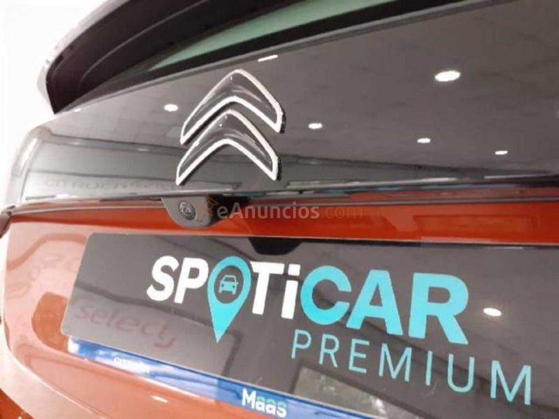 CITROEN C4 BEV 100 KWH ELECTRIC SHINE 5P (KMO)