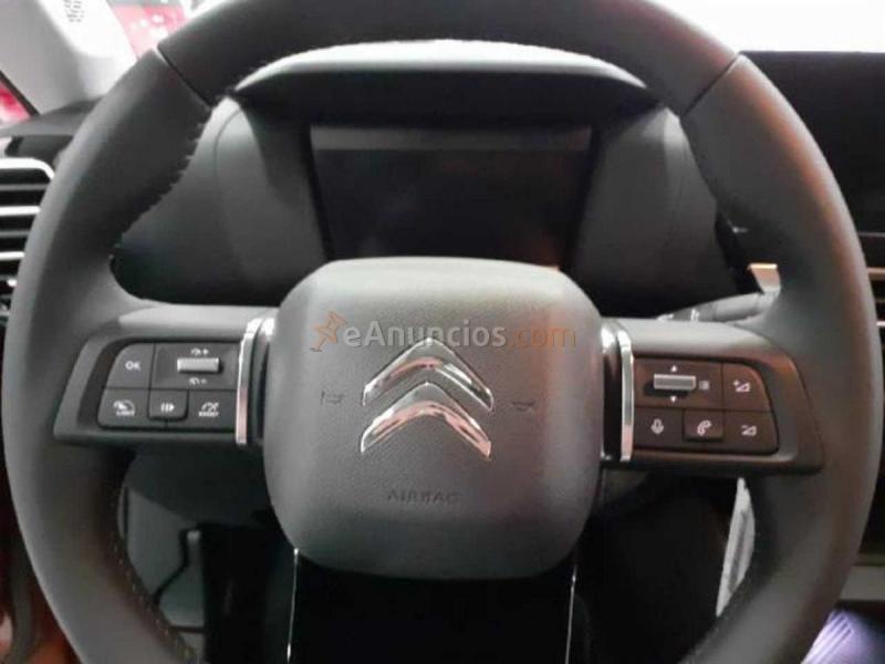 CITROEN C4 BEV 100 KWH ELECTRIC SHINE 5P (KMO)