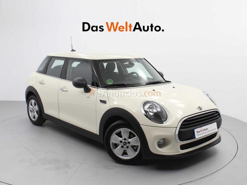 MINI MINI 1.5 ONE 5P-