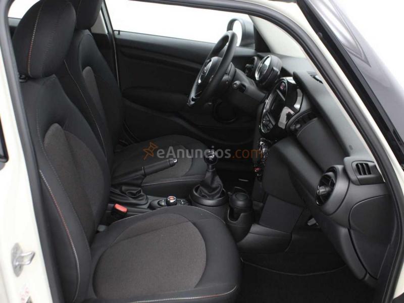 MINI MINI 1.5 ONE 5P-