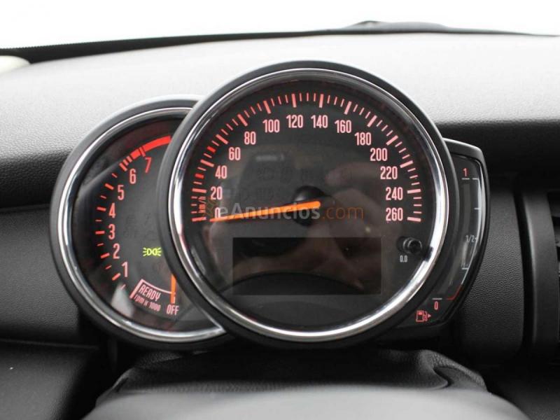 MINI MINI 1.5 ONE 5P-