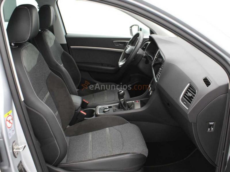 SEAT ATECA 2.0 TDI 150 SS X-PERIENCE GO 5P-