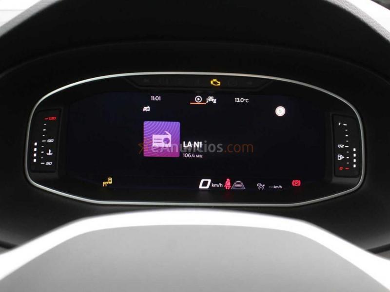 SEAT ATECA 2.0 TDI 150 SS X-PERIENCE GO 5P-