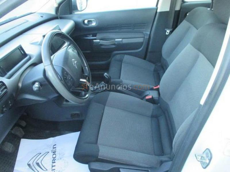 Citron C4 Cactus  PureTech 82cv Feel