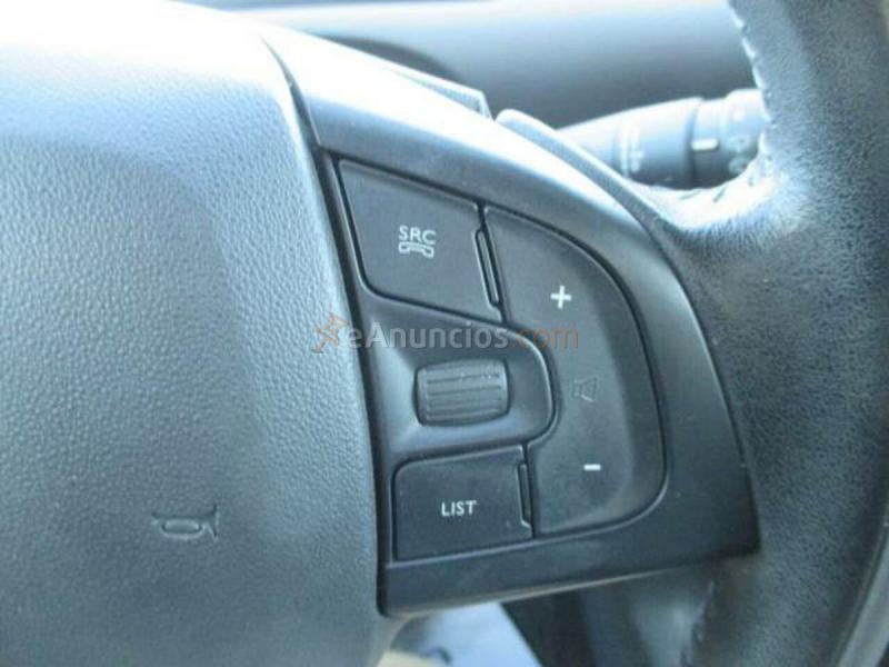 Citron C4 Cactus  PureTech 82cv Feel