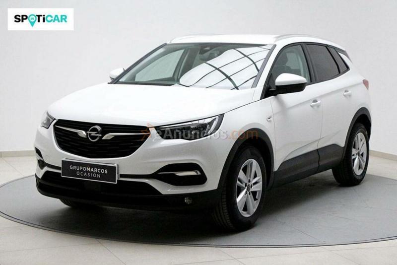 Opel Grandland X  1.2 Turbo Selective