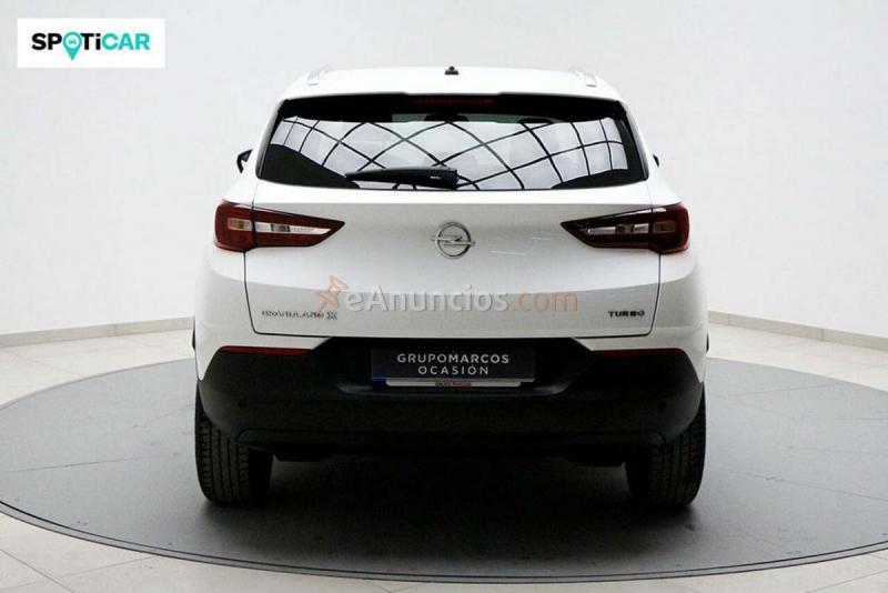 Opel Grandland X  1.2 Turbo Selective