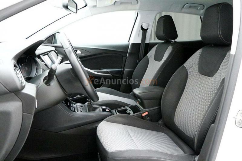 Opel Grandland X  1.2 Turbo Selective