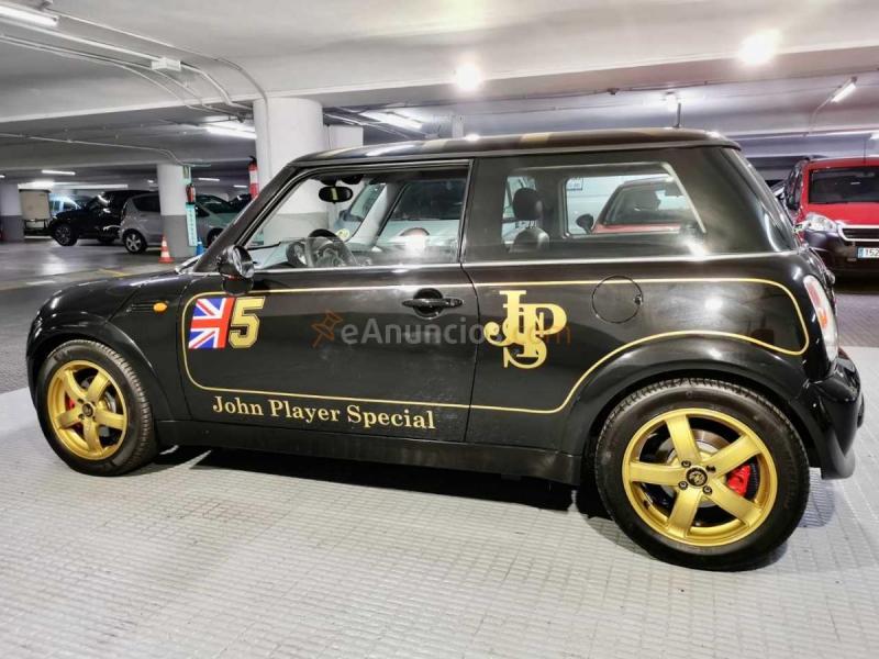 MINI One 90cv. Impecable Muy cuidado. 