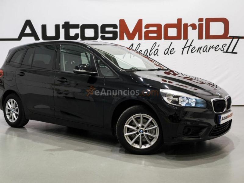 BMW Serie 2 Gran Tourer 216d