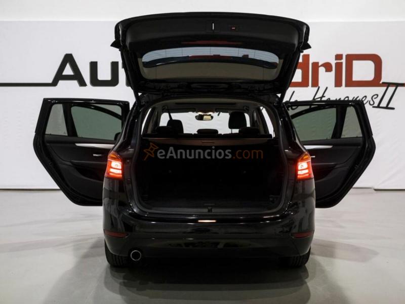 BMW Serie 2 Gran Tourer 216d