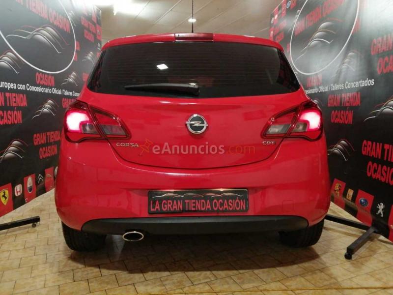 Opel Corsa 1.3CDTI SELECTIVE 95CV 