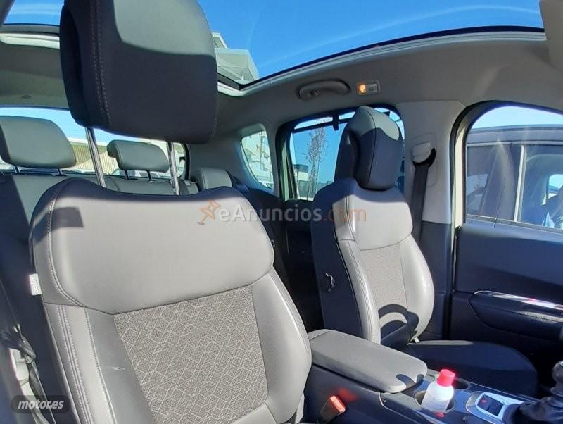 Peugeot 3008 Allure de 2013 con 96.000 Km por 10.500 EUR. en Madrid