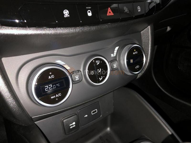 Fiat Tipo MY21 Tipo LIFE 73kW 100Cv