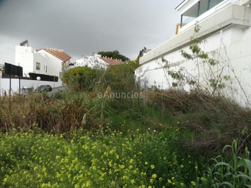 Venta terreno comercial en Torremuelle