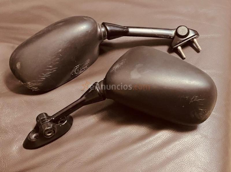 Espejos retrovisores Yamaha R6 Fazer FZ6