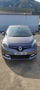 Renault Grand Scenic 1.5 dCi 110 eco Dynamique Energy 5p 5 plz de 2014 con 165.000 Km por 8.600 EUR. en Valencia