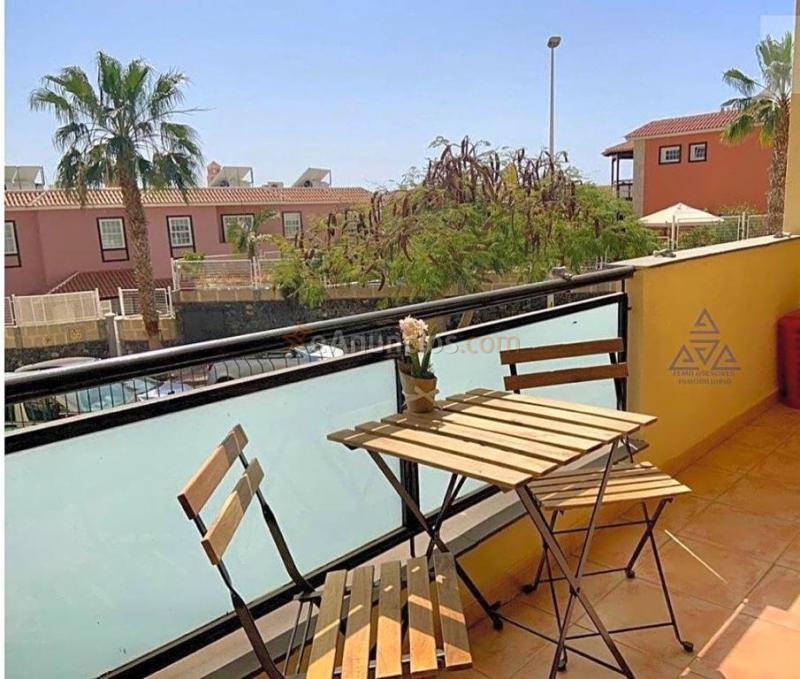 BONITO DÚPLEX EN ADEJE