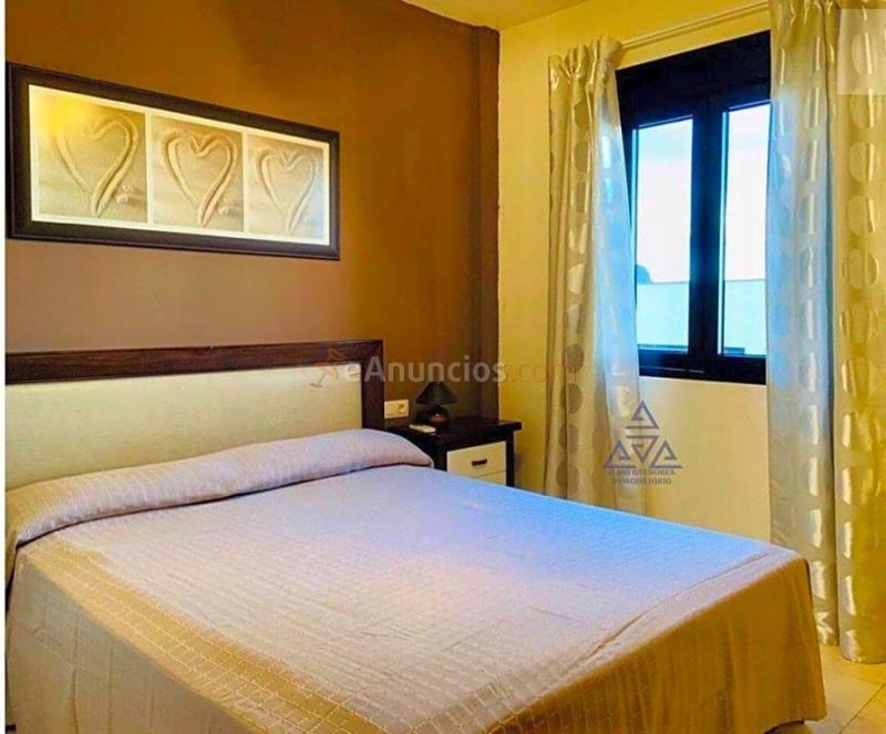 BONITO DÚPLEX EN ADEJE