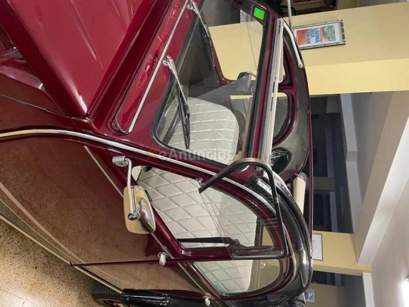 Citron 2 cv 6-CT CHARLESTON 