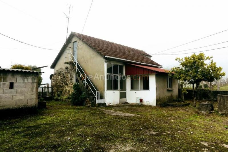 Casa de pueblo en Venta en Padróns Pontevedra