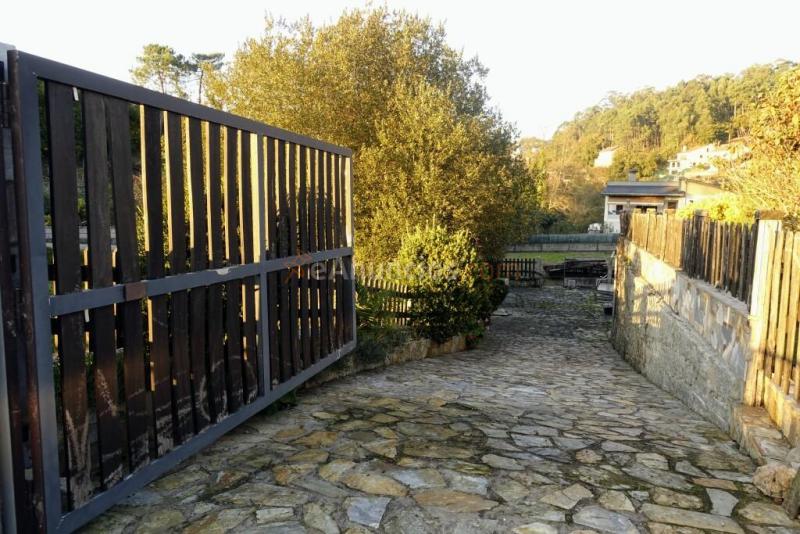 Local comercial en Alquiler en Vigo Pontevedra