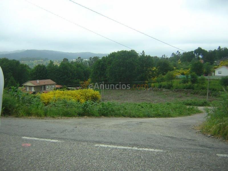 Suelo urbanizable en Venta en Fornelos De Montes (San Lourenzo) Pontevedra