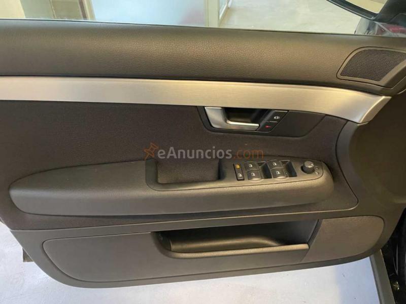 Audi A4 Avant 2.0 TDI 