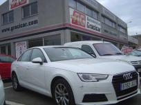 Audi A4 2.0 TDI 150 CV, ADVANCED EDITION 