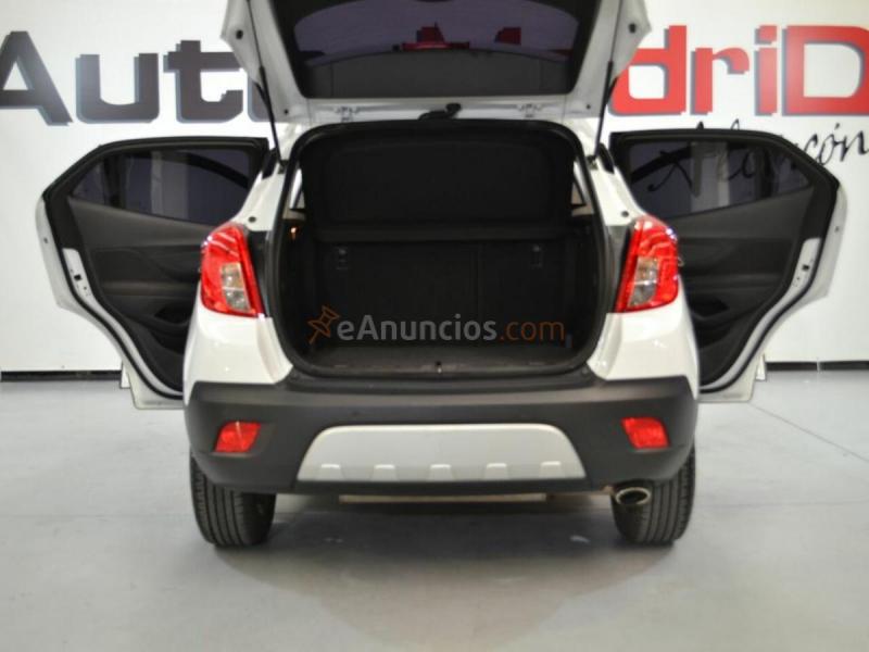 Opel Mokka 1.6 CDTi 4X2 S&S Selective