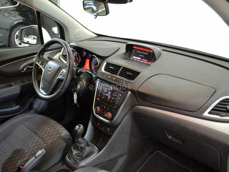 Opel Mokka 1.6 CDTi 4X2 S&S Selective