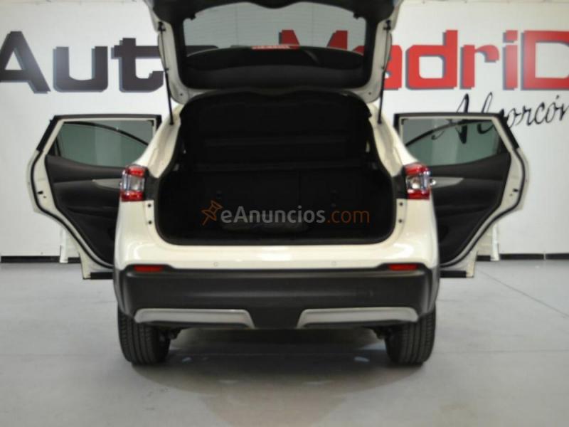 Nissan Qashqai DIG-T 85 kW (115 CV) XTRONIC N-CONNECTA