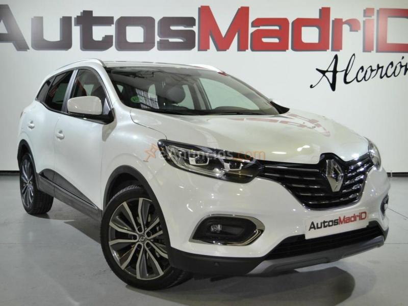 Renault Kadjar Zen GPF TCe 117kW (160CV) - 18