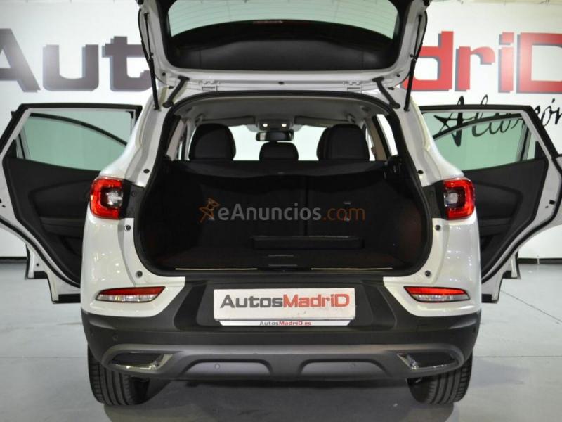 Renault Kadjar Zen GPF TCe 117kW (160CV) - 18