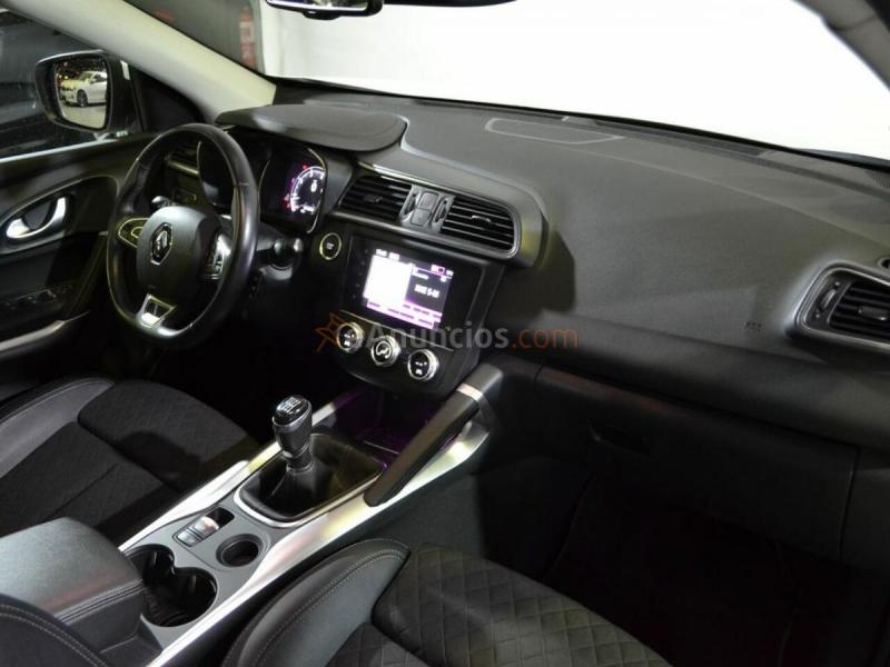 Renault Kadjar Zen GPF TCe 117kW (160CV) - 18