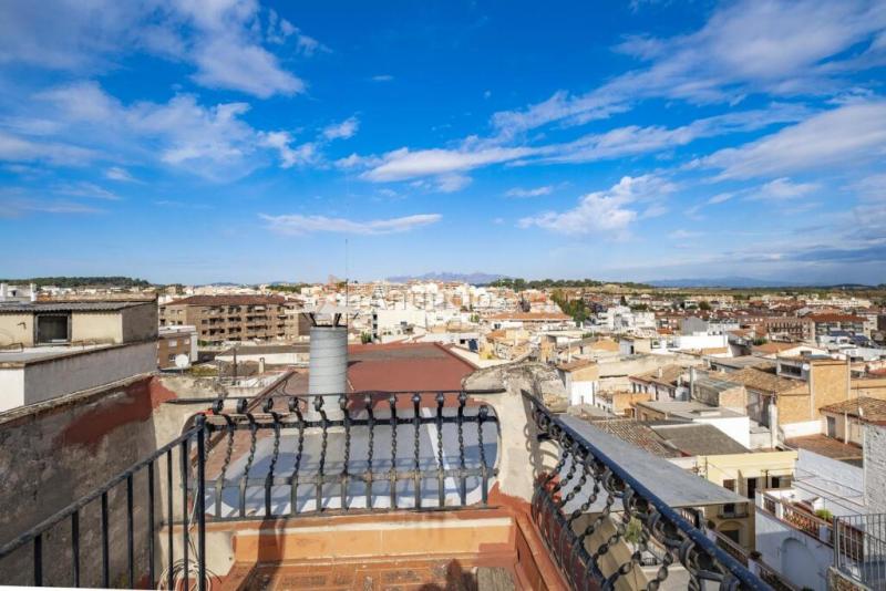 Casa-Chalet en Venta en Sant Sadurni D Anoia Barcelona