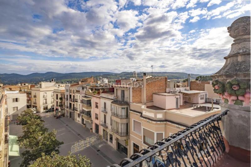 Casa-Chalet en Venta en Sant Sadurni D Anoia Barcelona