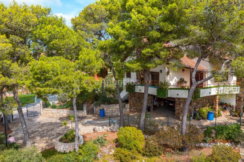 Casa-Chalet en Venta en Olivella Barcelona