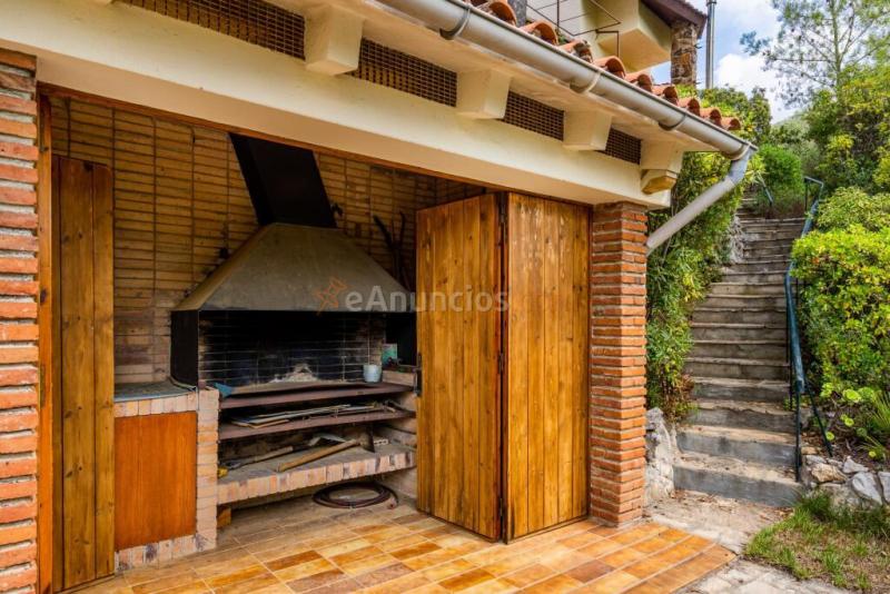 Casa-Chalet en Venta en Olivella Barcelona