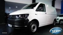 Volkswagen Transporter FURGON 2.0 TDI 102CV de 2018 con 71.263 Km por 22.900 EUR. en Barcelona