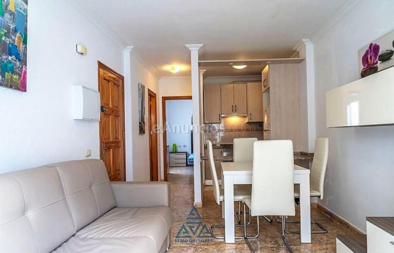 VENTA APARTAMENTO EN GUARGACHO