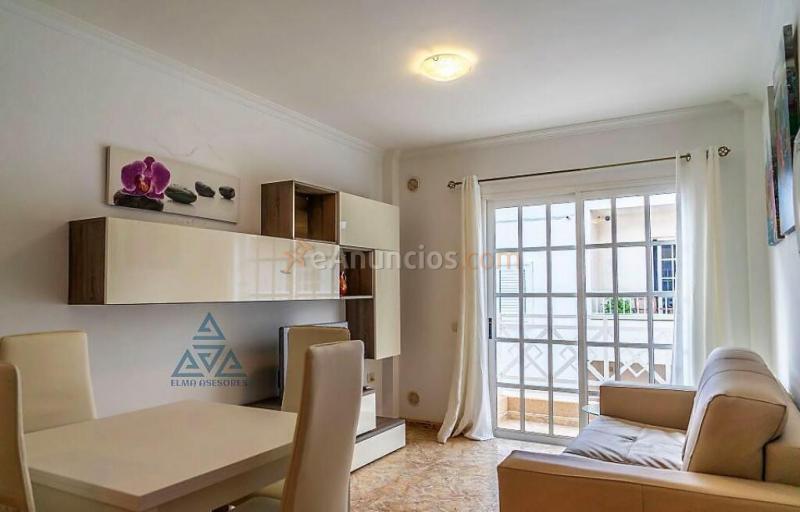 VENTA APARTAMENTO EN GUARGACHO