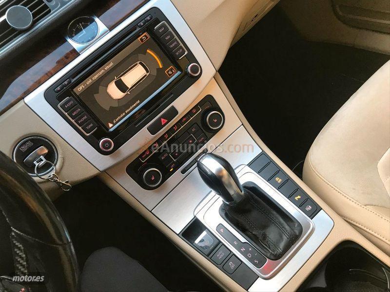 Volkswagen Passat Variant 2.0 TDI 140cv 4mot Advance BMT de 2011 con 179.000 Km por 9.999 EUR. en Barcelona