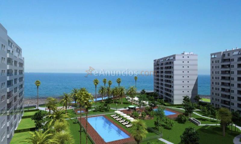 Apartamento en Venta en Torrevieja Alicante