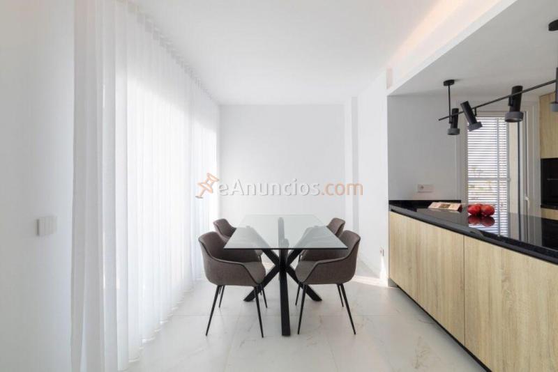 Apartamento en Venta en Torrevieja Alicante