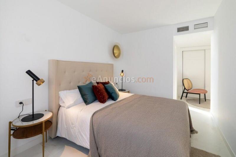 Apartamento en Venta en Torrevieja Alicante