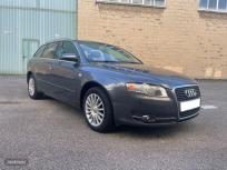 Audi A4 2.0 TDI Avant de 2006 con 196.000 Km por 5.950 EUR. en Asturias
