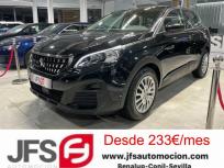 Peugeot 3008 1.6 HDI 100 cv 
